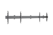 Seinäkiinnitys, AV-kiinnikkeet & AV-kalusteet - Multibrackets M Pro Series MBW2UHD - Max 140 kg - recommended for 75" - 7350105215773