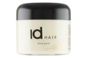 Hiustenhoito - IdHAIR Hard Gold Hair Wax 90 ml - ID Voks Hard Gold