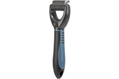 Koirat - Trixie Fur Detangler 5x18cm - TX24241