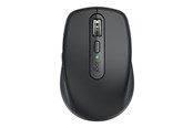 Hiiret - Logitech MX Anywhere 3S for Business - Hiiri - Optinen - 6 painiketta - Musta - 910-006958