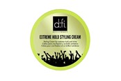 Hiustenhoito - d:fi Extreme Hold Styling Cream 150 ml. - 33100524010