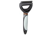 Koirat - Trixie Fur Detangler 7 × 18 cm - TX24244