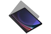 Tabletti - Muut lisävarusteet - Samsung Galaxy Tab S9 Privacy Screen - Black - EF-NX712PBEGWW