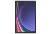 Puhelintarvikkeet - Näytönsuojat - Samsung Galaxy Tab S9 Anti-Reflecting Screen Protector - Transparent - EF-UX710CTEGWW