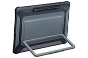 Tabletti - Kannet & Suojakotelot - Samsung Galaxy Tab S9+ Outdoor Cover - Black - EF-RX810CBEGWW