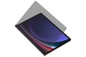 Tabletti - Muut lisävarusteet - Samsung Galaxy Tab S9+ Privacy Screen - Black - EF-NX812PBEGWW