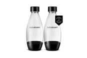 Sodastream - Sodastream 0.5 L Twin Fuse DWS - 1748223770