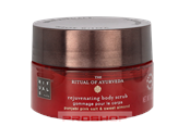 Vartalonhoito - Rituals The Ritual of Ayurveda Body Scrub 300 ml - 8719134160802