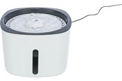 Koirat - Trixie Flower Pet Drinking Fountain 2L - TX24446