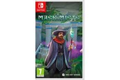 Pelit - Mask of Mists - Nintendo Switch - Toiminta/Seikkailu - 3760328370762