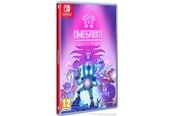 Pelit - Omegabot - Nintendo Switch - Alusta - 3760328371851