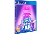 Pelit - Omegabot - Sony PlayStation 4 - Alusta - 3760328371837