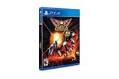 Pelit - Sol Cresta (Dramatic Edition) - Sony PlayStation 4 - Shoot 'em up - 0819976028990