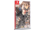 Pelit - DoDonPachi Resurrection - Nintendo Switch - Shoot 'em up - 0810105672350
