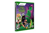Pelit - Day of the Tentacle Remastered - Microsoft Xbox One - Seikkailu - 0810105671339