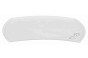 Kissat - Trixie Silicone Place Mat Transparent 48x27cm - TX24560