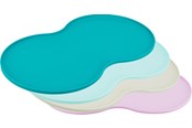 Koirat - Trixie Place Mat 48x27 cm assorted colours 1pc - TX-24566