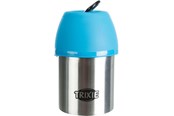 Koirat - Trixie Pullo Kulhokorkilla 0,3L Lajitelmavärit - TX24605