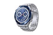 Älykellot, Urheilukellot & Aktiivisuusrannekkeet - Huawei Watch Ultimate 48mm - Voyage Blue - 55020AGG