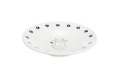 Kissat - Trixie Ceramic Bowl ø 15 cm white - TX24651