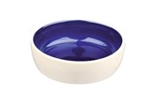 Kissat - Trixie Ceramic cat bowl ø12.5cm - TX2467
