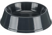 Koirat - Trixie Plastic Bowl 0.2 l/ø 12 cm assorted colours - TX2470