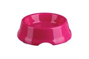 Koirat - Trixie Plastic Bowl 0.25 l/ø 10 cm assorted colours - TX2471