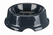 Koirat - Trixie Plastic Bowl 0.5 l/ø 14 cm assorted colours - TX2473
