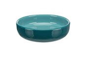 Kissat - Trixie Ceramic Bowl 0.3L/ø15cm assorted colours - TX24779
