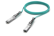 Verkkokaapelit - Ubiquiti UACC-AOC-SFP28-5M 25 Gbps Long-Range Direct Attach Cable 5M - Sininen - 5m - UACC-AOC-SFP28-5M