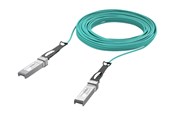 Verkkokaapelit - Ubiquiti UACC-AOC-SFP28-20M 25 Gbps Long-Range Direct Attach Cable 20M - Sininen - 20m - UACC-AOC-SFP28-20M