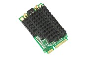 Verkkokortit (verkkosovittimet, tulostuspalvelimet jne.) - MikroTik RouterBOARD R11e-5HacD - R11e-5HacD