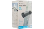 Smart Home - Älykoti - EZVIZ EB3 Standalone Smart Home Battery Camera - CS-EB3-R100-2C3WFL