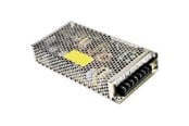 Virtalähde - Mean Well RS-150 series RS-150-24 - power supply - 156 Watt Virtalähde - 150 Watt - ATX - 80 Plus - RS-150-24