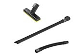 Pölynimurit - Oheistarvikkeet - Kärcher car cleaning kit - 2.863-323.0
