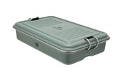 Muut pienet keittiökoneet - Stanley Classic - food storage container - hammertone green - 10-10668-001