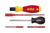 Työkalut - Wiha TorqueVario-S VDE 2872 - XX2872S3