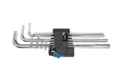 Käsityökalut  - Wera - L-key set - 05135986001