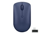 Hiiret - Lenovo 540 - Hiiri - Optinen - 4 painiketta - Sininen - GY51D20871
