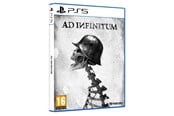 Pelit - Ad Infinitum - Sony PlayStation 5 - FPS - 3665962022247