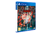 Pelit - Fate/Samurai Remnant - Sony PlayStation 4 - Toiminta - 5060327537172