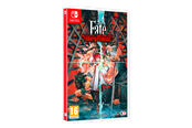 Pelit - Fate/Samurai Remnant - Nintendo Switch - Toiminta - 5060327537295