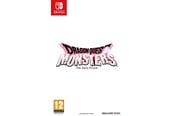 Pelit - Dragon Quest Monsters: The Dark Prince - Nintendo Switch - Seikkailu - 5021290098077