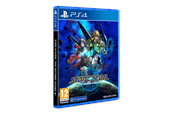 Pelit - Star Ocean: The Second Story R - Sony PlayStation 4 - RPG - 5021290097889