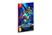 Pelit - Star Ocean: The Second Story R - Nintendo Switch - RPG - 5021290098008