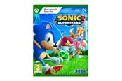 Pelit - Sonic Superstars - Microsoft Xbox One - Tasohyppely - 5055277051892