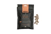 Koirat - Dogman Koiranherkut Pakastekuivatut naudanlihanaksut 50g - 480802