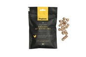 Koirat - Dogman Koiranherkut Pakastekuivatut kanasnacksit 50g - 480801