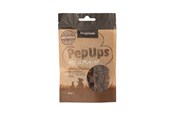 Koirat - Dogman Pep Ups No Grain 90g kalkkuna - 479548