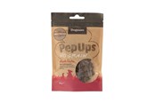 Koirat - Dogman Pep Ups No Grain 90g ankka - 479547
